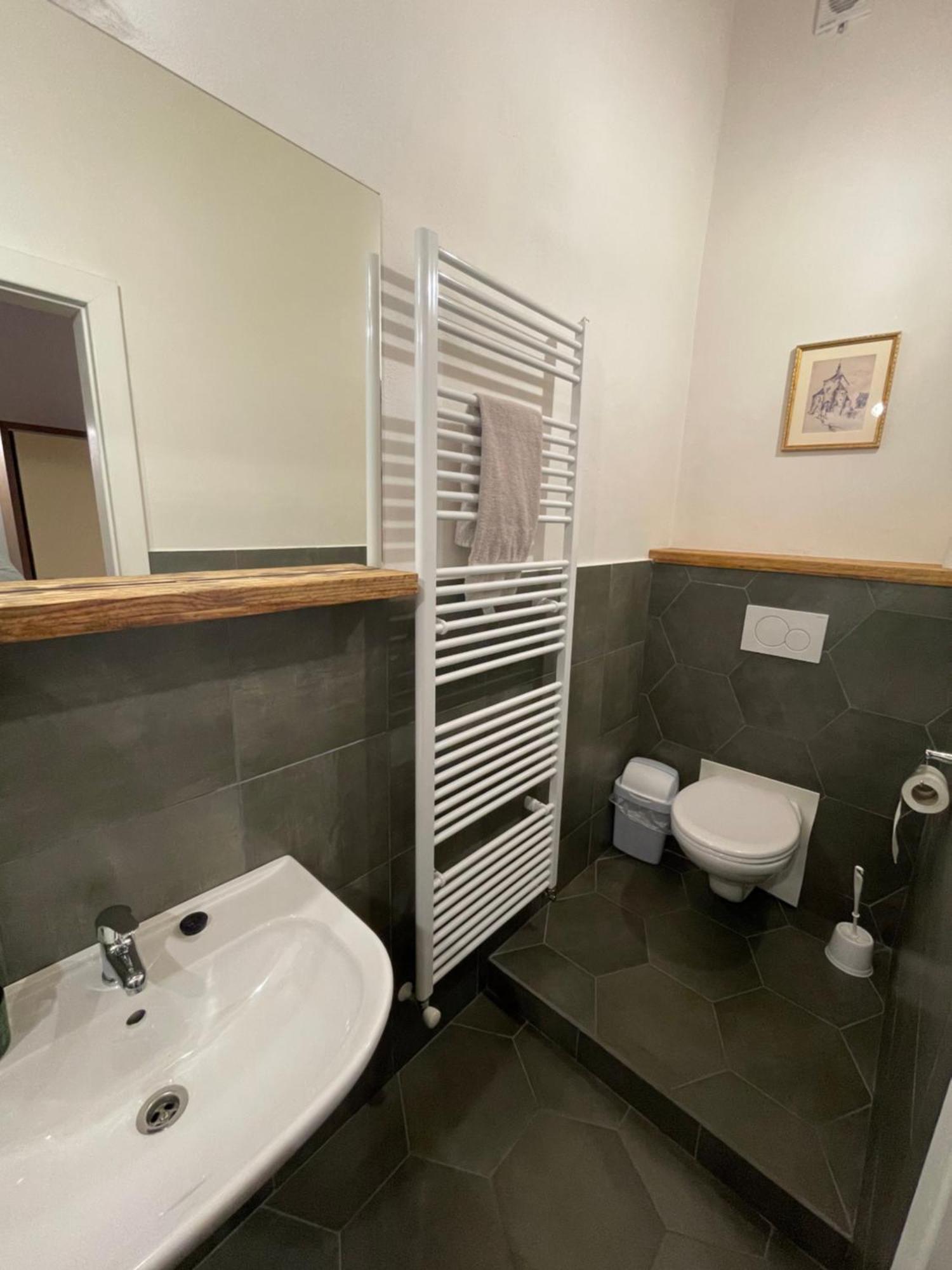 Hostel Cosmopolitan* Banska Stiavnica