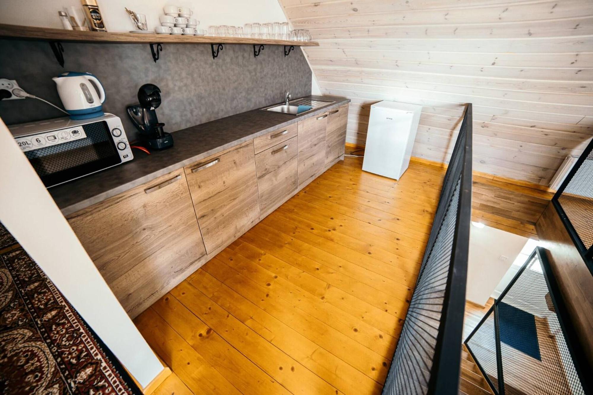 Hostel Cosmopolitan* Banska Stiavnica